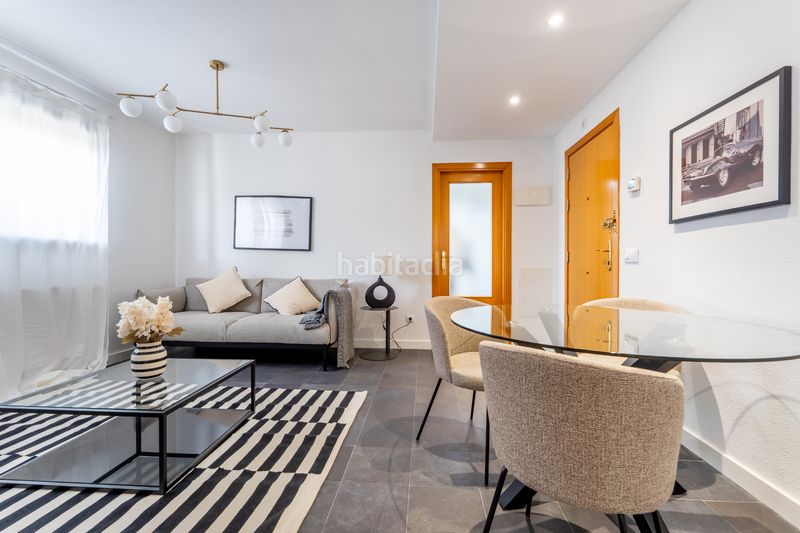 Piso en calle de la mezquita de córdoba 2 en PAU de Carabanchel Madrid - Imagen 4