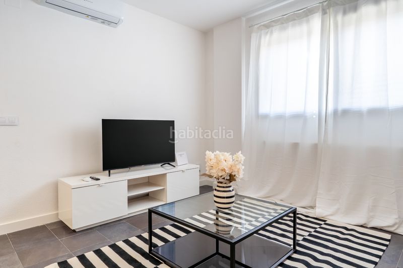 Piso en calle de la mezquita de córdoba 2 en PAU de Carabanchel Madrid - Imagen 8