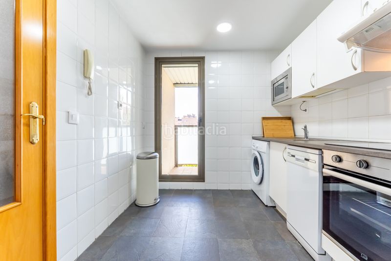 Piso en calle de la mezquita de córdoba 2 en PAU de Carabanchel Madrid - Imagen 9