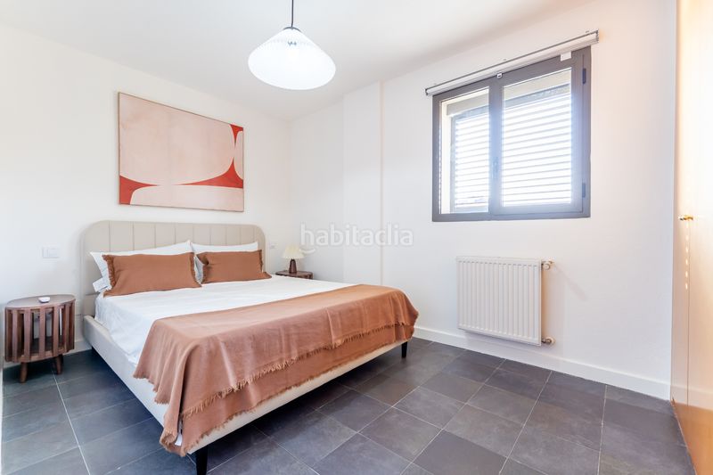 Piso en calle de la mezquita de córdoba 2 en PAU de Carabanchel Madrid - Imagen 13