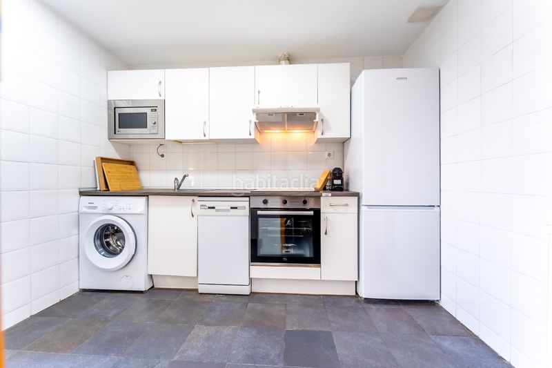 Piso en calle de la mezquita de córdoba 2 en PAU de Carabanchel Madrid - Imagen 10