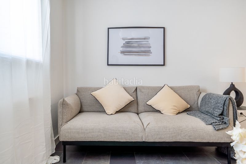 Piso en calle de la mezquita de córdoba 2 en PAU de Carabanchel Madrid - Imagen 7