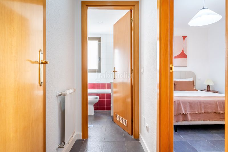 Piso en calle de la mezquita de córdoba 2 en PAU de Carabanchel Madrid - Imagen 16