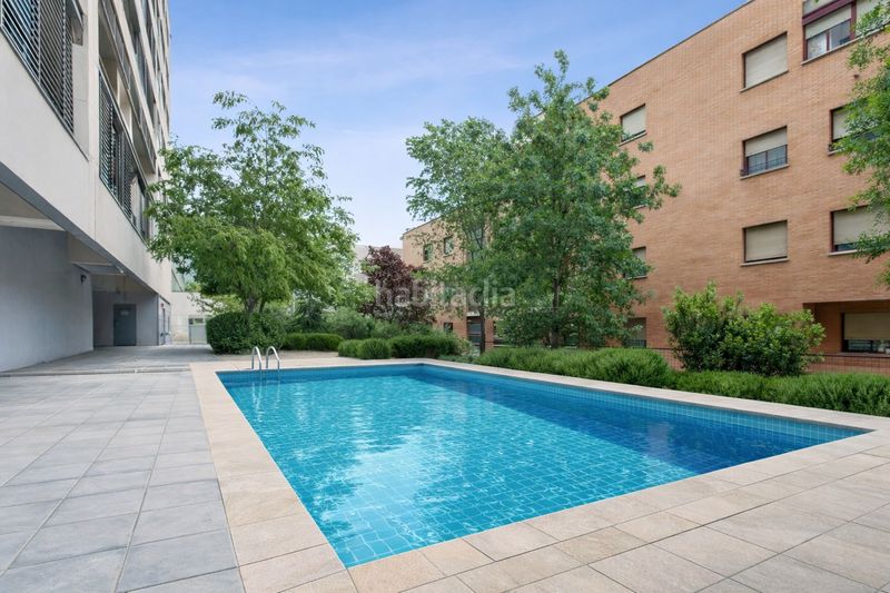 Piso en calle de la mezquita de córdoba 2 en PAU de Carabanchel Madrid - Imagen 19