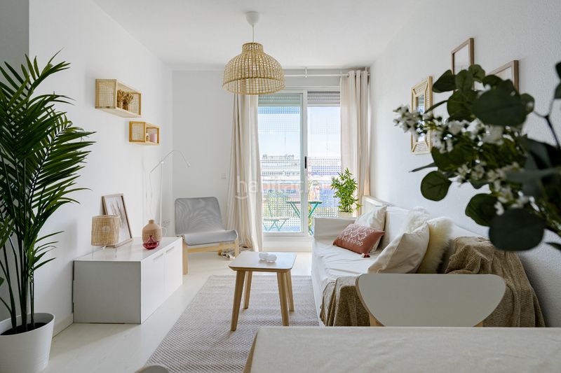 Piso en avenida del euro 27 en PAU de Carabanchel Madrid - Imagen 2