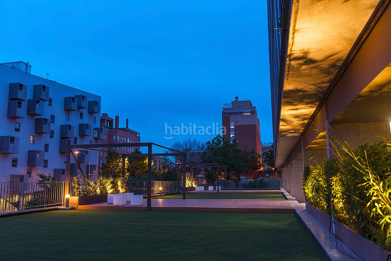 Piso en avenida del euro 27 en PAU de Carabanchel Madrid - Imagen 22