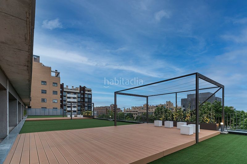 Piso en avenida del euro 27 en PAU de Carabanchel Madrid - Imagen 20