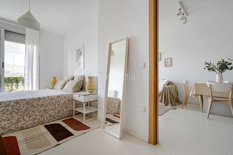 Piso en avenida del euro 27 en PAU de Carabanchel Madrid - Imagen 15