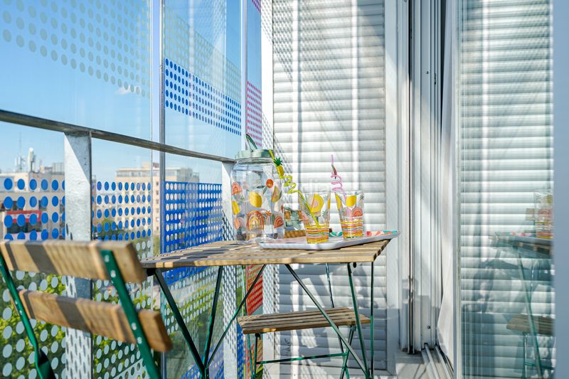 Piso en avenida del euro 27 en PAU de Carabanchel Madrid - Imagen 10