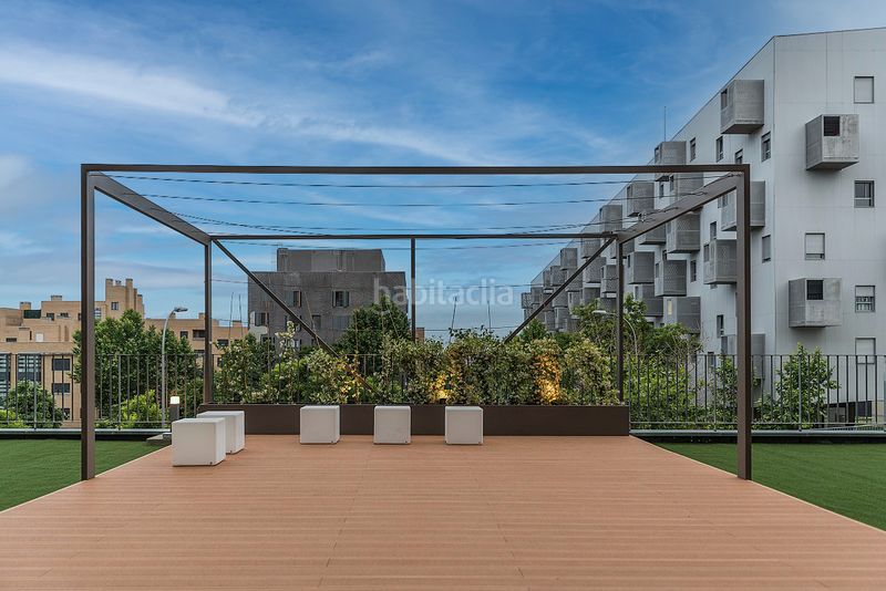 Piso en avenida del euro 27 en PAU de Carabanchel Madrid - Imagen 19