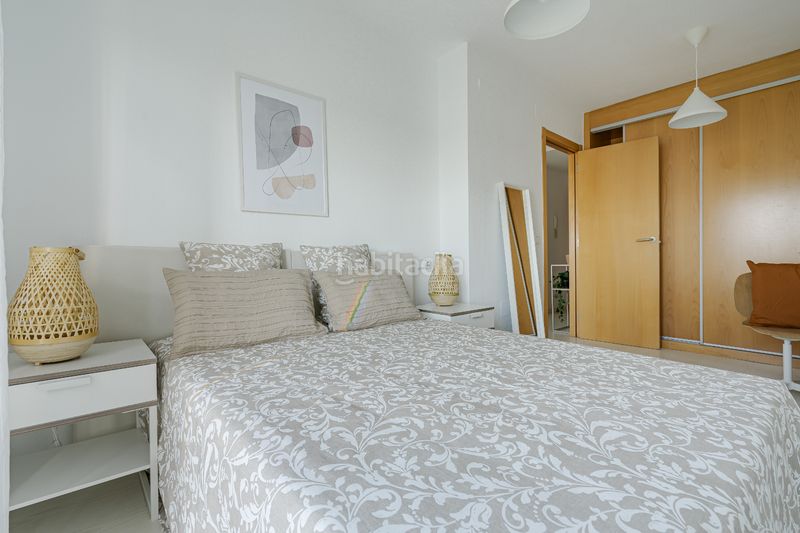 Piso en avenida del euro 27 en PAU de Carabanchel Madrid - Imagen 12