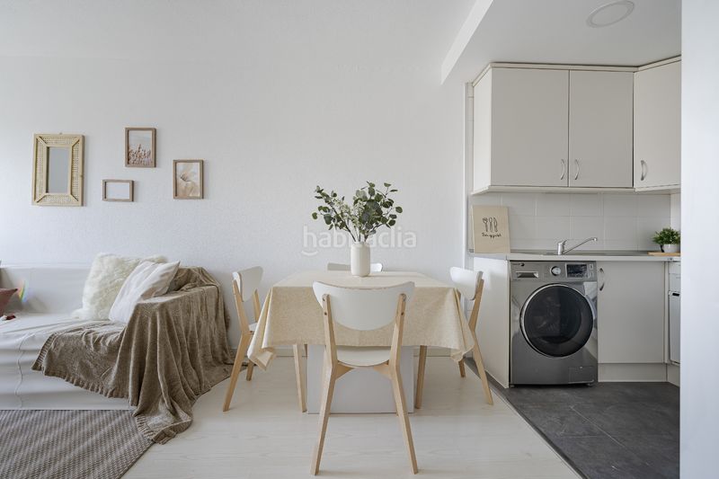 Piso en avenida del euro 27 en PAU de Carabanchel Madrid - Imagen 8