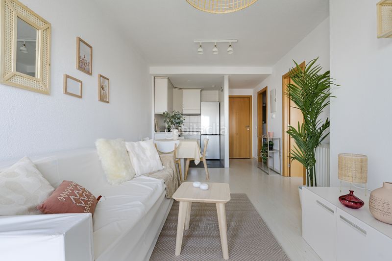 Piso en avenida del euro 27 en PAU de Carabanchel Madrid - Imagen 3