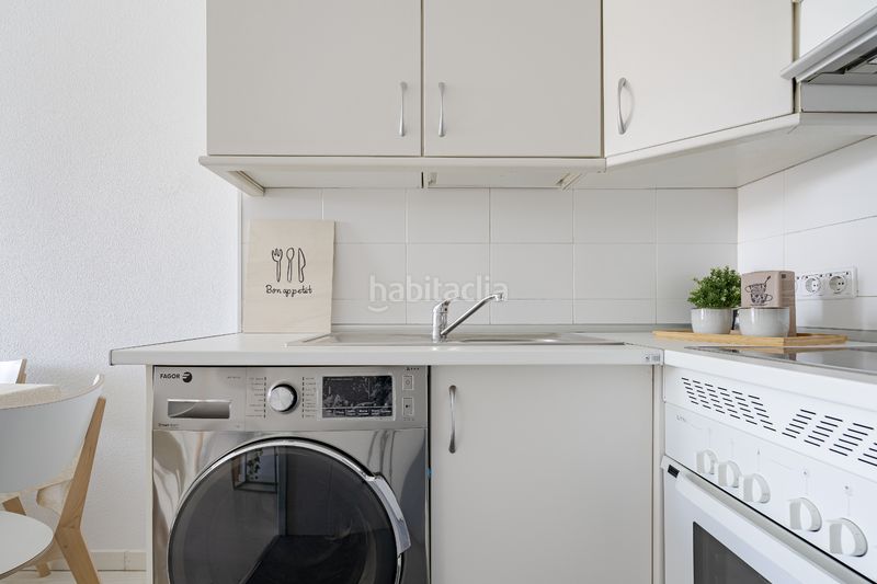 Piso en avenida del euro 27 en PAU de Carabanchel Madrid - Imagen 9