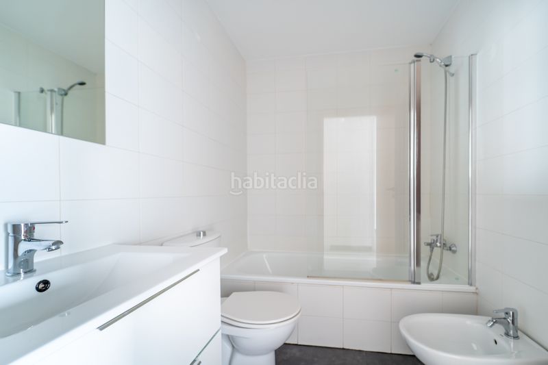 Piso en avenida del euro 27 en PAU de Carabanchel Madrid - Imagen 17