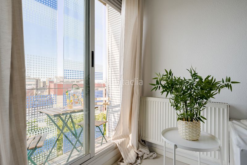 Piso en avenida del euro 27 en PAU de Carabanchel Madrid - Imagen 5