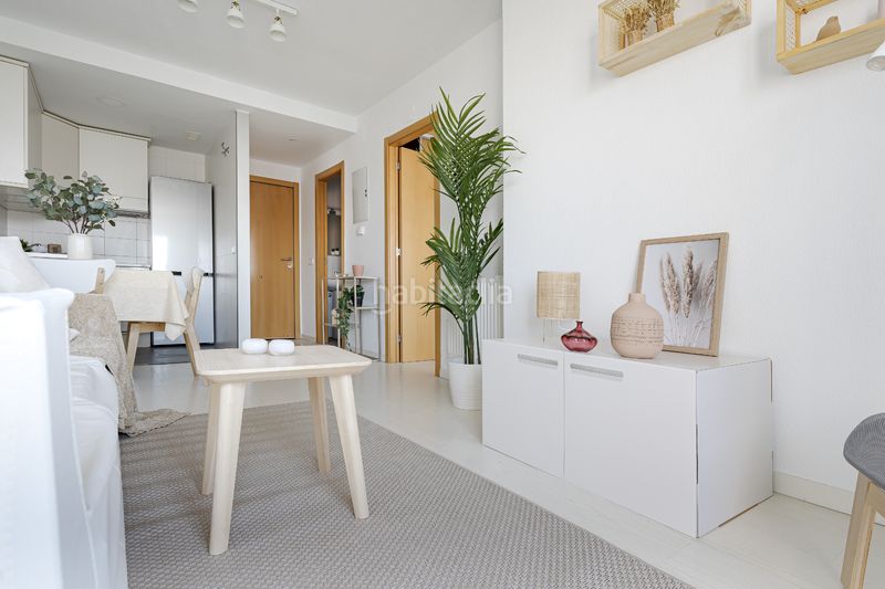 Piso en avenida del euro 27 en PAU de Carabanchel Madrid - Imagen 6