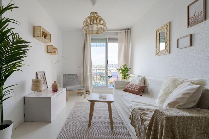 Piso en avenida del euro 27 en PAU de Carabanchel Madrid - Imagen 4