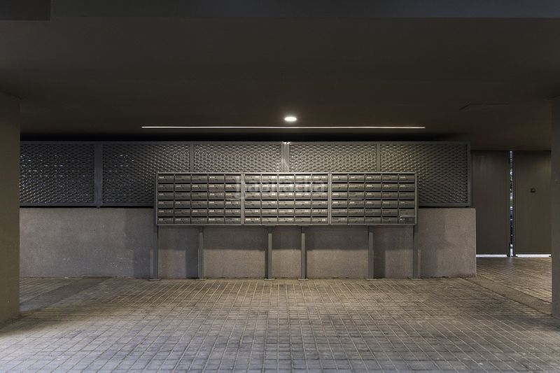 Piso en avenida del euro 27 en PAU de Carabanchel Madrid - Imagen 21