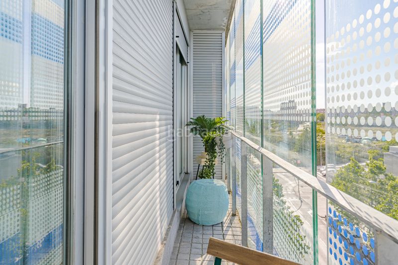 Piso en avenida del euro 27 en PAU de Carabanchel Madrid - Imagen 11