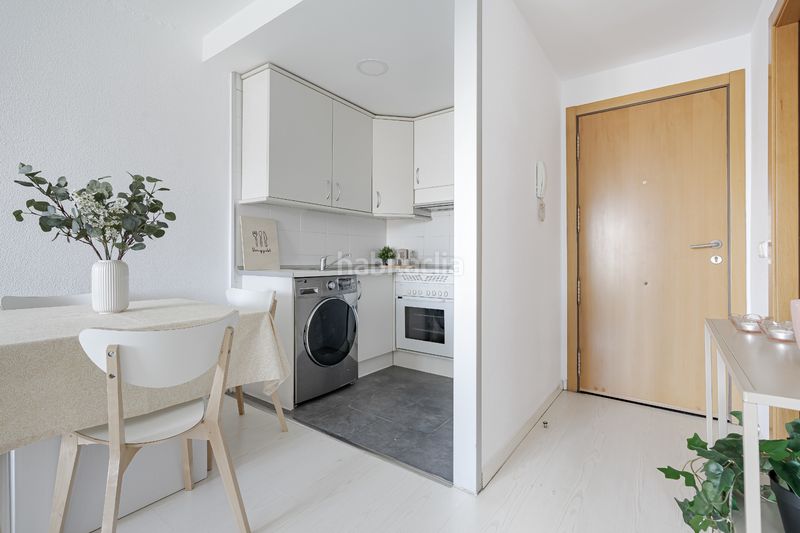 Piso en avenida del euro 27 en PAU de Carabanchel Madrid - Imagen 7