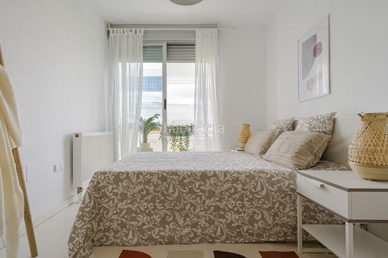 Piso en avenida del euro 27 en PAU de Carabanchel Madrid - Imagen 13