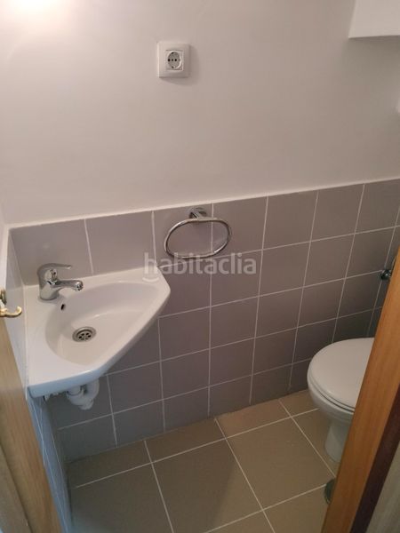 Foto 4e383dbe-f908-4a0a-8ea1-0e4c12bb6363. Dúplex a calle de berrocal 52 a Butarque Madrid