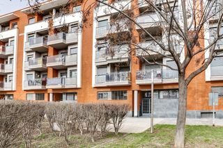 Appartamento in Avenida barcelona 10