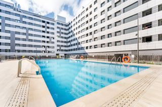 Appartement à Calle martín muñoz de las posadas 7