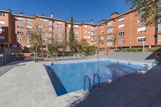 Piso en Calle de laponia 19