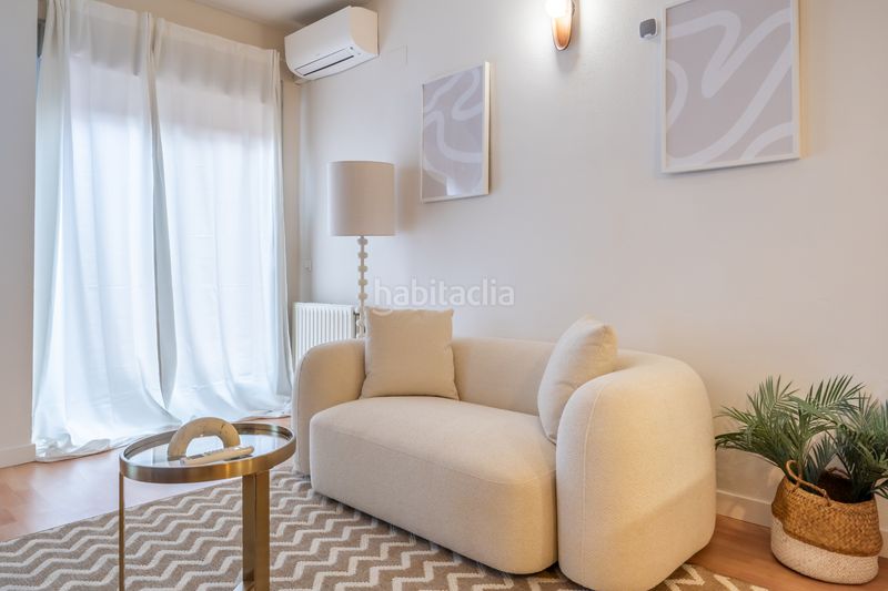 Piso en calle del pintor ignacio de zuloaga 6 en Sanchinarro Madrid - Imagen 11