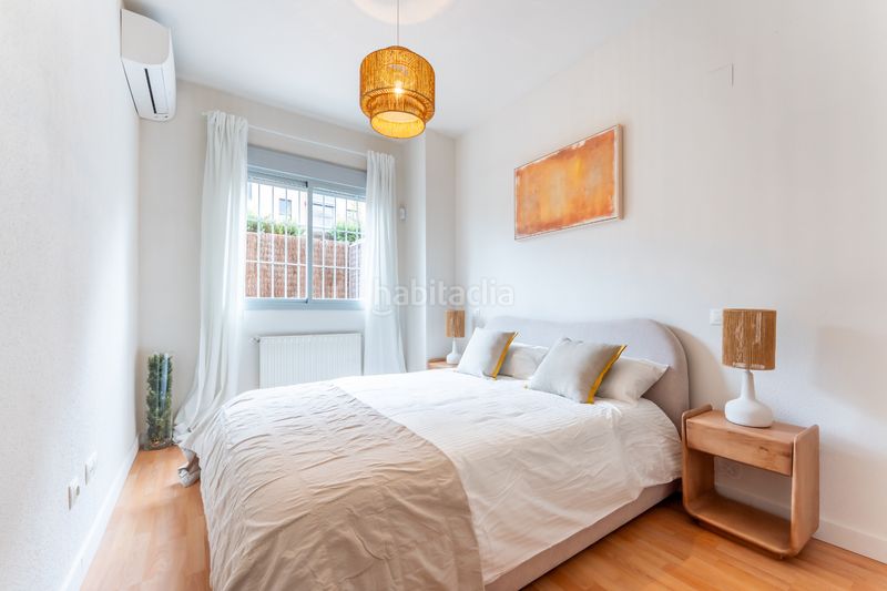 Piso en calle del pintor ignacio de zuloaga 6 en Sanchinarro Madrid - Imagen 16