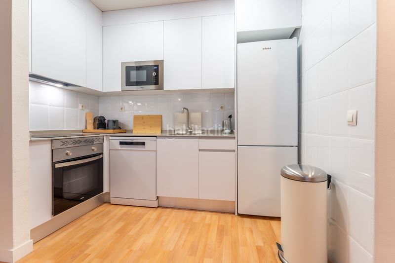 Piso en calle del pintor ignacio de zuloaga 6 en Sanchinarro Madrid - Imagen 10