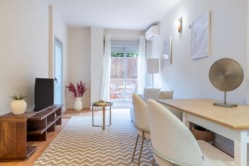 Piso en calle del pintor ignacio de zuloaga 6 en Sanchinarro Madrid - Imagen 2