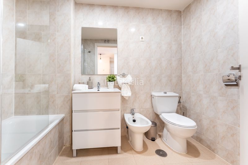 Piso en calle del pintor ignacio de zuloaga 6 en Sanchinarro Madrid - Imagen 15