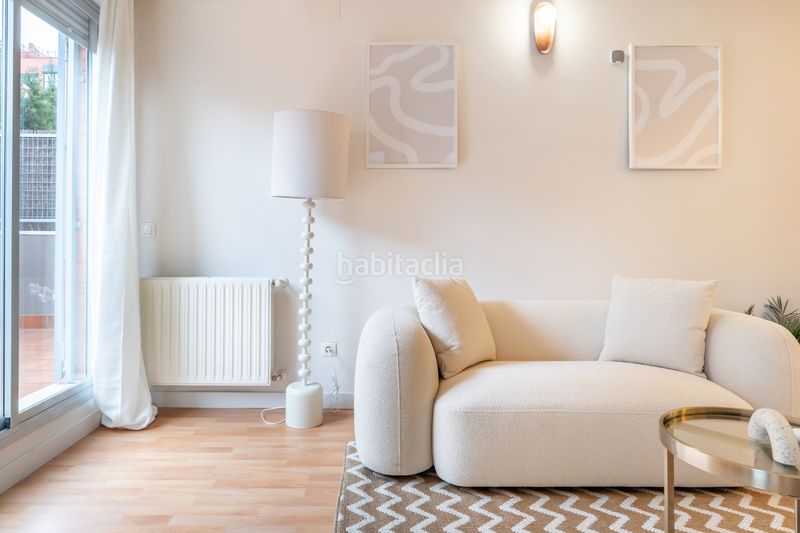 Piso en calle del pintor ignacio de zuloaga 6 en Sanchinarro Madrid - Imagen 3