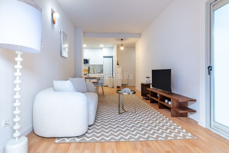 Piso en calle del pintor ignacio de zuloaga 6 en Sanchinarro Madrid - Imagen 13