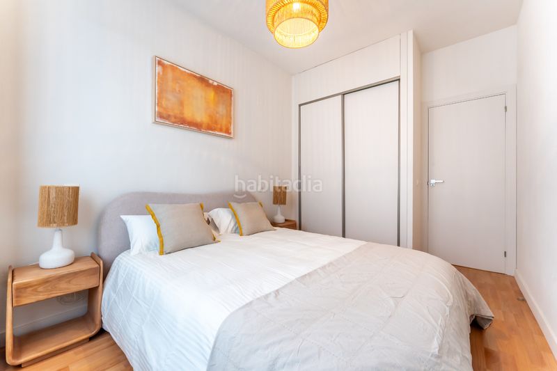 Piso en calle del pintor ignacio de zuloaga 6 en Sanchinarro Madrid - Imagen 4