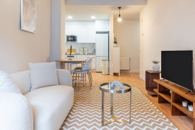 Piso en calle del pintor ignacio de zuloaga 6 en Sanchinarro Madrid - Imagen 12