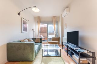 Appartement à Calle del pintor ignacio de zuloaga 6