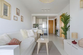 Flat in Avenida del euro 27