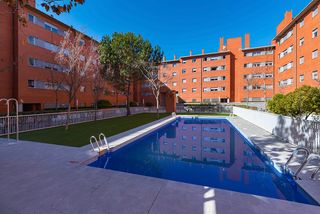 Etagenwohnung in Calle del péndulo 3