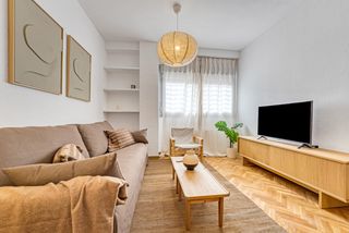 Flat in Calle del péndulo 3