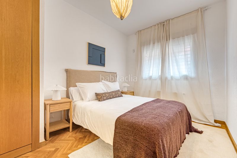 Foto 242fabae-8ab0-4dd9-9aa8-be8729fee540. Pis a calle del péndulo 3 a Valdebernardo-Valderribas Madrid