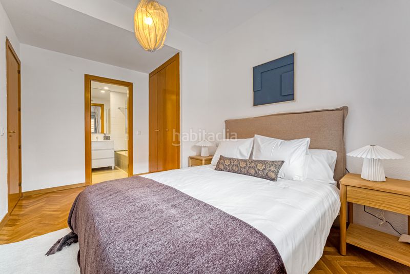 Foto b62e9dd2-e2f2-43a7-8cd7-47cace161352. Pis a calle del péndulo 3 a Valdebernardo-Valderribas Madrid