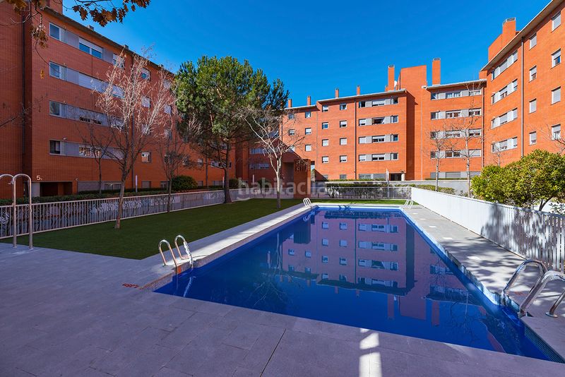 Foto c6ba0888-4c2b-4584-ad92-a82e2c37e418. Pis a calle del péndulo 3 a Valdebernardo-Valderribas Madrid