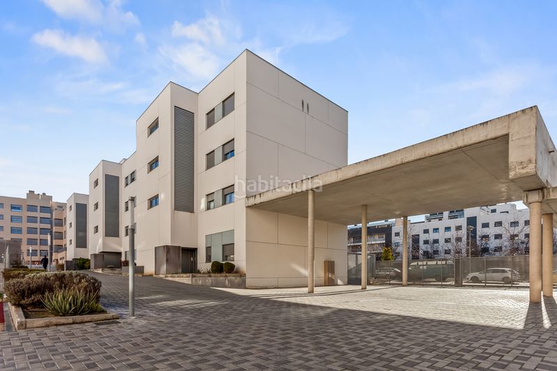 Foto e6e6b1fc-c074-4ba5-a875-981b03c5b124. Piso en calle de hércules 29 en Sur - PAU 4 Móstoles
