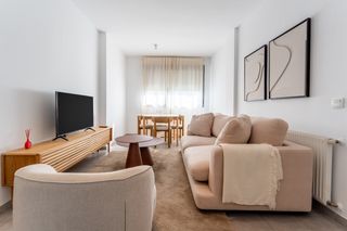 Appartement à Calle de hércules 11