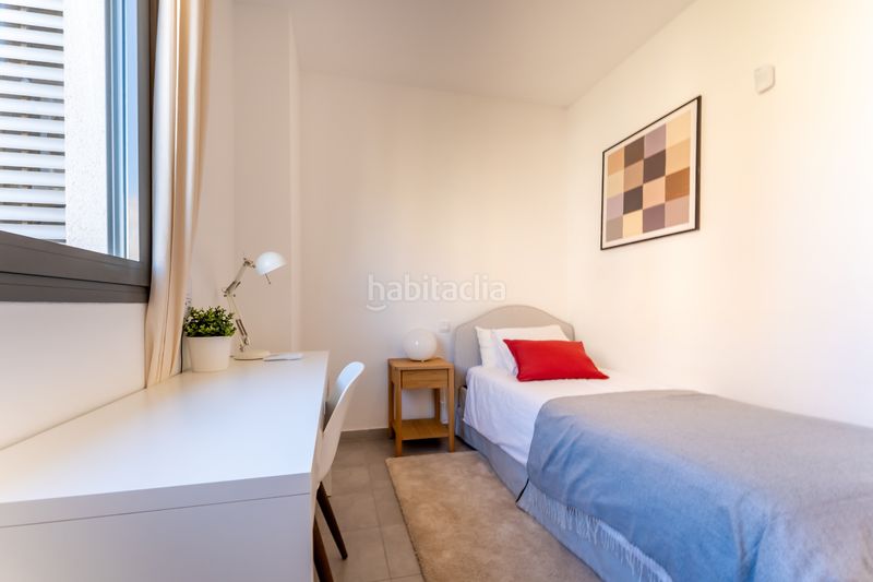 Foto 61022cb4-e91d-4152-9c38-d02f1ae33465. Piso en calle de hércules 23 en Sur - PAU 4 Móstoles