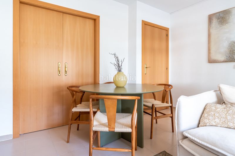 Foto be4fa244-a506-452f-84c0-48f56eb7f830. Pis a calle de berrocal 56 a Butarque Madrid